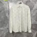 Gucci GG long-sleeved shirts for men #B42373