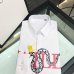 Gucci shirts for Gucci long-sleeved shirts for men #99903775