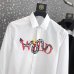 Gucci shirts for Gucci long-sleeved shirts for men #99903775