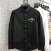 Gucci shirts for Gucci long-sleeved shirts for men #99903776