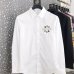 Gucci shirts for Gucci long-sleeved shirts for men #99903776