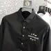 Gucci shirts for Gucci long-sleeved shirts for men #99903776