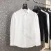 Gucci shirts for Gucci long-sleeved shirts for men #99903778