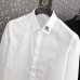 Gucci shirts for Gucci long-sleeved shirts for men #99903778