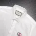 Gucci shirts for Gucci long-sleeved shirts for men #99904814