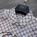 Gucci shirts for Gucci long-sleeved shirts for men #99907680