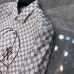 Gucci shirts for Gucci long-sleeved shirts for men #99907680