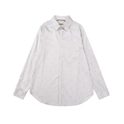 Gucci shirts for Gucci long-sleeved shirts for men #99923150