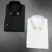 Gucci shirts for Gucci long-sleeved shirts for men #999934399