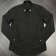 Gucci shirts for Gucci long-sleeved shirts for men #999934399