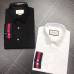 Gucci shirts for Gucci long-sleeved shirts for men #999934401
