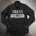 Gucci shirts for Gucci long-sleeved shirts for men #999934403