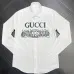 Gucci shirts for Gucci long-sleeved shirts for men #999934404