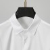 Gucci shirts for Gucci long-sleeved shirts for men #9999924098