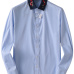 Gucci shirts for Gucci long-sleeved shirts for men #9999924582