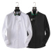 Gucci shirts for Gucci long-sleeved shirts for men #9999924583