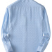 Gucci shirts for Gucci long-sleeved shirts for men #9999928005