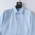 Gucci shirts for Gucci long-sleeved shirts for men #9999928005
