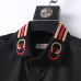 Gucci shirts for Gucci long-sleeved shirts for men #9999928006