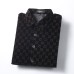 Gucci shirts for Gucci long-sleeved shirts for men #9999928504
