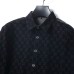 Gucci shirts for Gucci long-sleeved shirts for men #9999928505