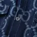 Gucci shirts for Gucci long-sleeved shirts for men #9999928513