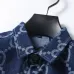 Gucci shirts for Gucci long-sleeved shirts for men #9999928513