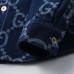 Gucci shirts for Gucci long-sleeved shirts for men #9999928513