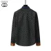 Gucci shirts for Gucci long-sleeved shirts for men #9999928514