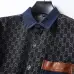 Gucci shirts for Gucci long-sleeved shirts for men #9999928514