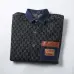 Gucci shirts for Gucci long-sleeved shirts for men #9999928514
