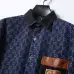 Gucci shirts for Gucci long-sleeved shirts for men #9999928515