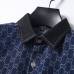 Gucci shirts for Gucci long-sleeved shirts for men #9999928515