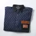 Gucci shirts for Gucci long-sleeved shirts for men #9999928515