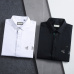 Gucci shirts for Gucci long-sleeved shirts for men #B36078