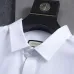 Gucci shirts for Gucci long-sleeved shirts for men #B36078