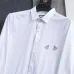 Gucci shirts for Gucci long-sleeved shirts for men #B36078