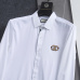 Gucci shirts for Gucci long-sleeved shirts for men #B36079