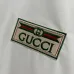 Gucci shirts for Gucci long-sleeved shirts for men #B36819
