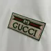 Gucci shirts for Gucci long-sleeved shirts for men #B36819