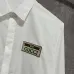 Gucci shirts for Gucci long-sleeved shirts for men #B36819