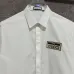 Gucci shirts for Gucci long-sleeved shirts for men #B36819