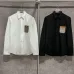 Gucci shirts for Gucci long-sleeved shirts for men #B36824