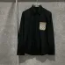 Gucci shirts for Gucci long-sleeved shirts for men #B36825