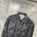 Gucci shirts for Gucci long-sleeved shirts for men #B38284