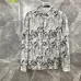 Gucci shirts for Gucci long-sleeved shirts for men #B38284