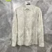 Gucci shirts for Gucci long-sleeved shirts for men #B38284