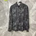 Gucci shirts for Gucci long-sleeved shirts for men #B38284