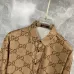 Gucci shirts for Gucci long-sleeved shirts for men #B38286