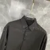 Gucci shirts for Gucci long-sleeved shirts for men #B38288